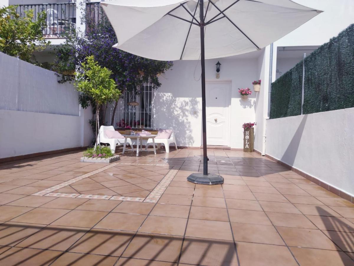 Mi Casita Del Bosque Villa Exterior photo