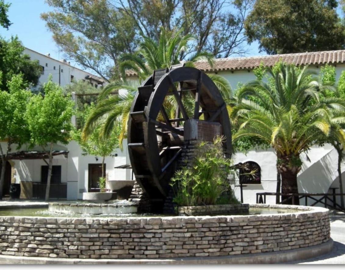 Mi Casita Del Bosque Villa Exterior photo